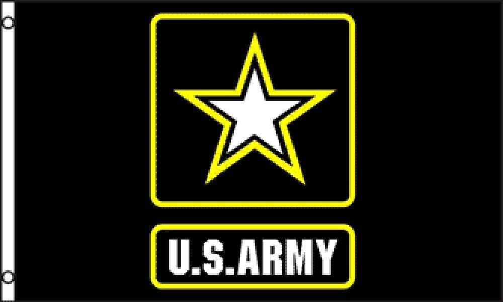 Flag-US Army 2'x3'
